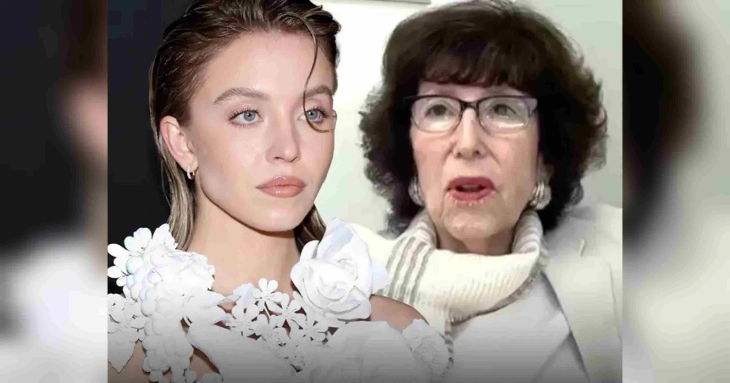 Disebut Tak Bisa Akting, Sydney Sweeney Balas Kritikan Tajam Carol Baum
