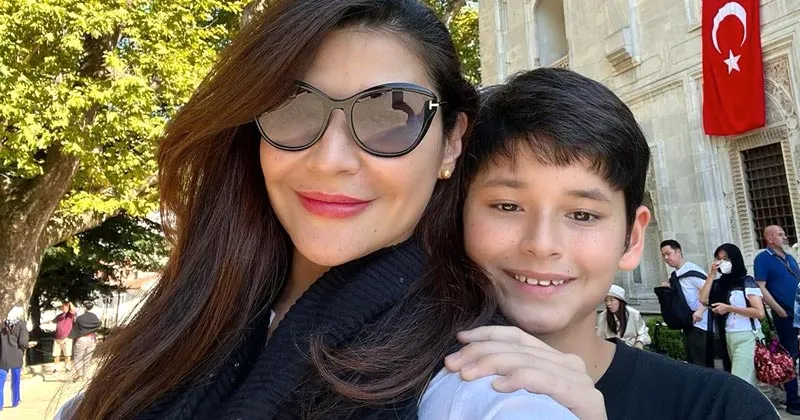 Kondisi Terbaru Anak Tamara Bleszynski yang Jadi Korban Tabrak Lari