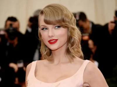 Taylor Swift akan hadir di Met Gala 2024. Foto: Dok. Getty Images