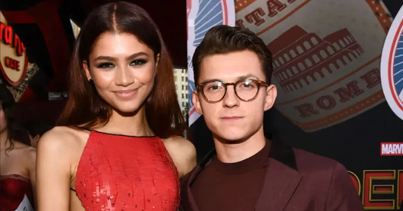 Tom Holland dan Zendaya Akan Menikah, Benarkah?