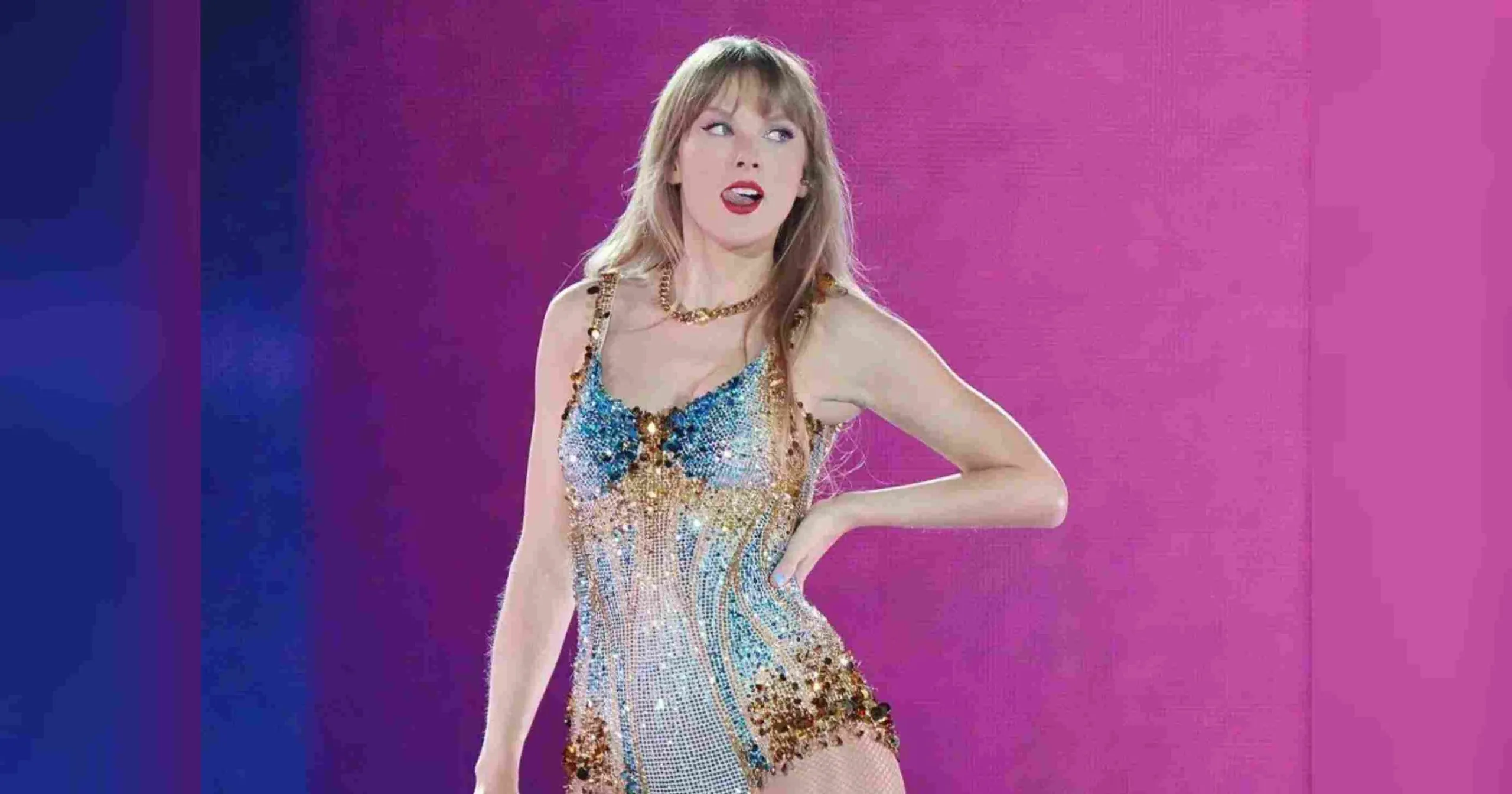 Konser Taylor Swift The Eras Tour Jadi Penggerak Ekonomi Negara yang Dikunjungi