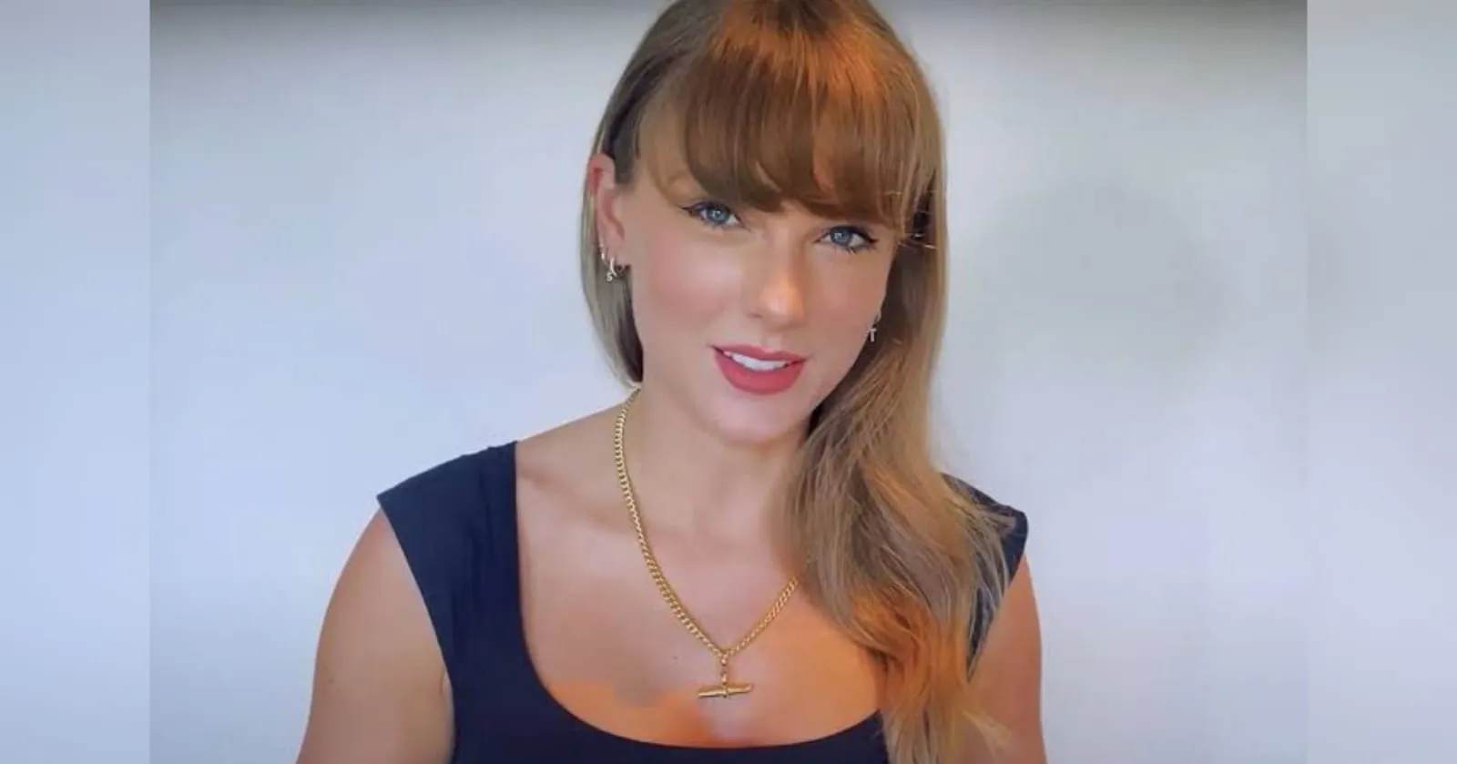 Jadi Artis Terbaik Tahun Ini, Taylor Swift Berterima Kasih Kepada Swifties