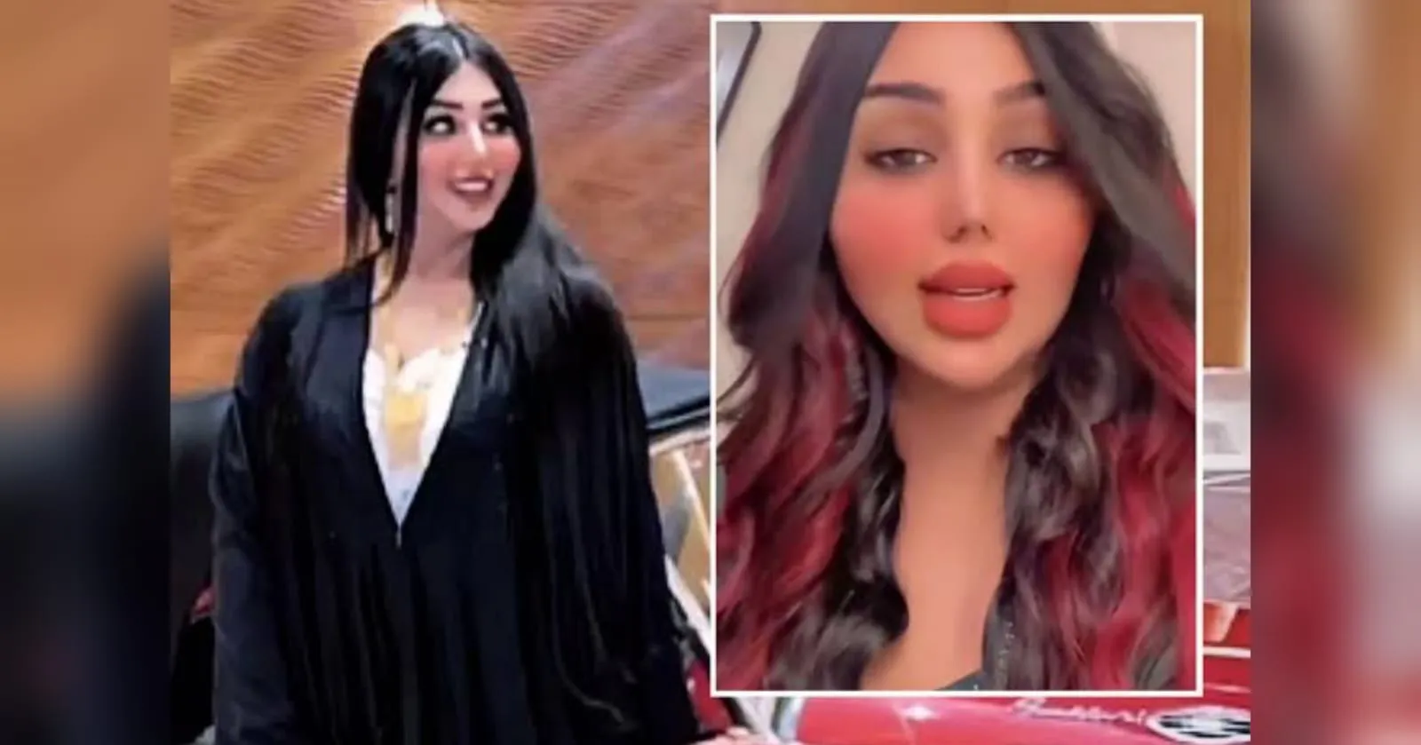 Fakta Menarik Um Fahad, TikToker Irak yang Tewas Ditembak