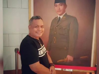 Kondisi Unang Bagito kini sembuh dari penyakit misterius karena Al Quran. (Foto: Instagram @unangbagitonew)