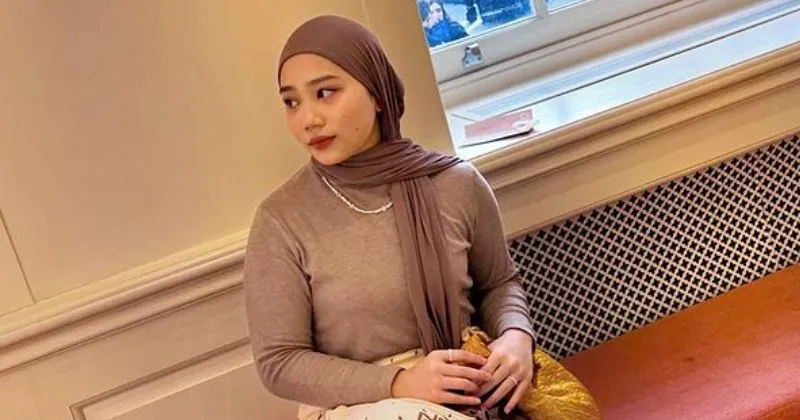 Profil Zara, Putri Ridwan Kamil yang Disorot Karena Ingin Lepas Hijab