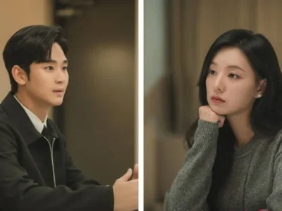 Queen of Tears Episode 14. Foto: Dok. tvN Drama