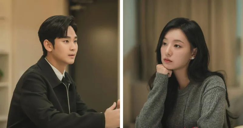 Sinopsis Queen of Tears Episode 14: Pengorbanan Hae In untuk Sembuh