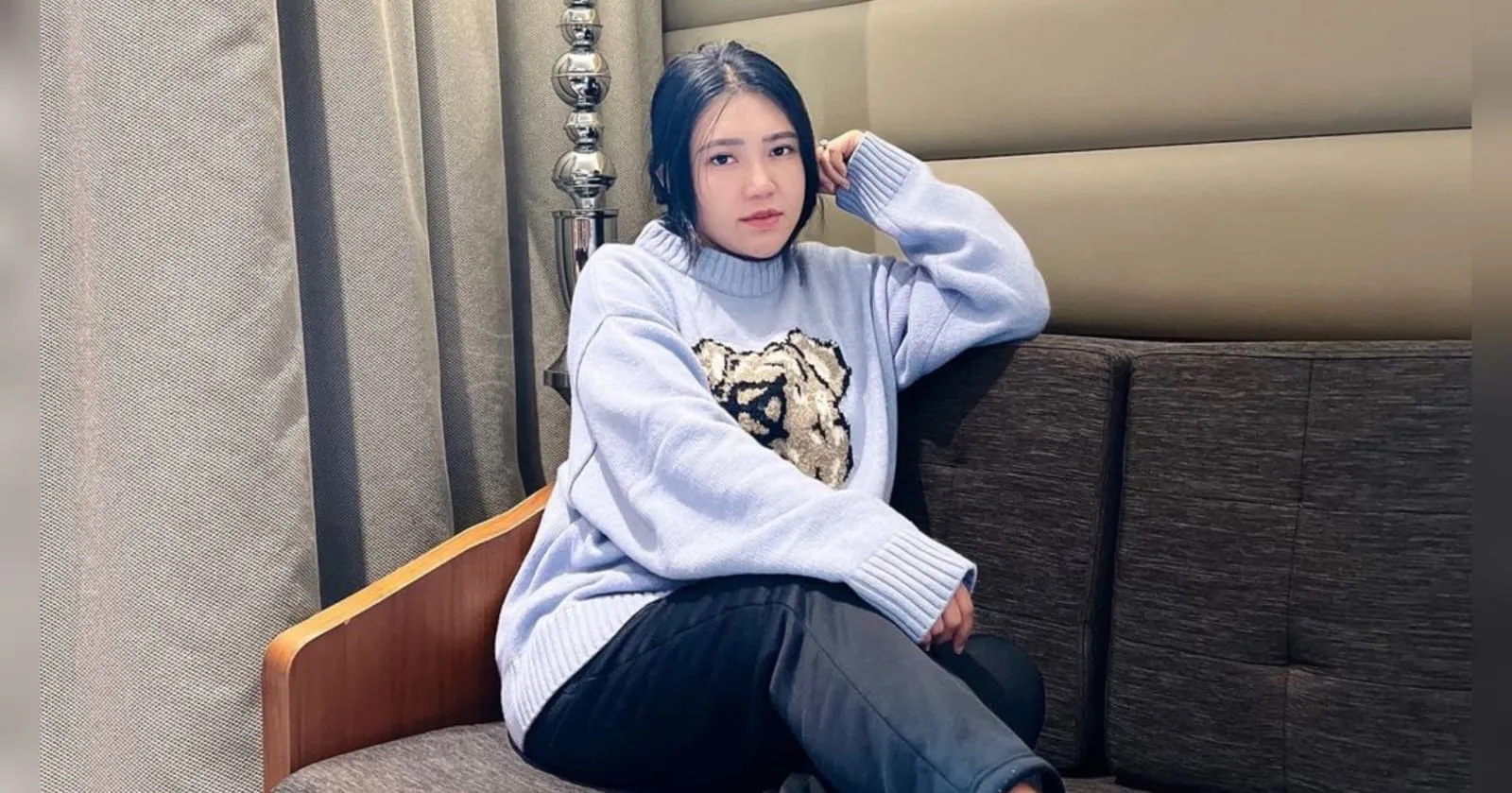Rumah Via Vallen Digeruduk Warga, Ada Apa?