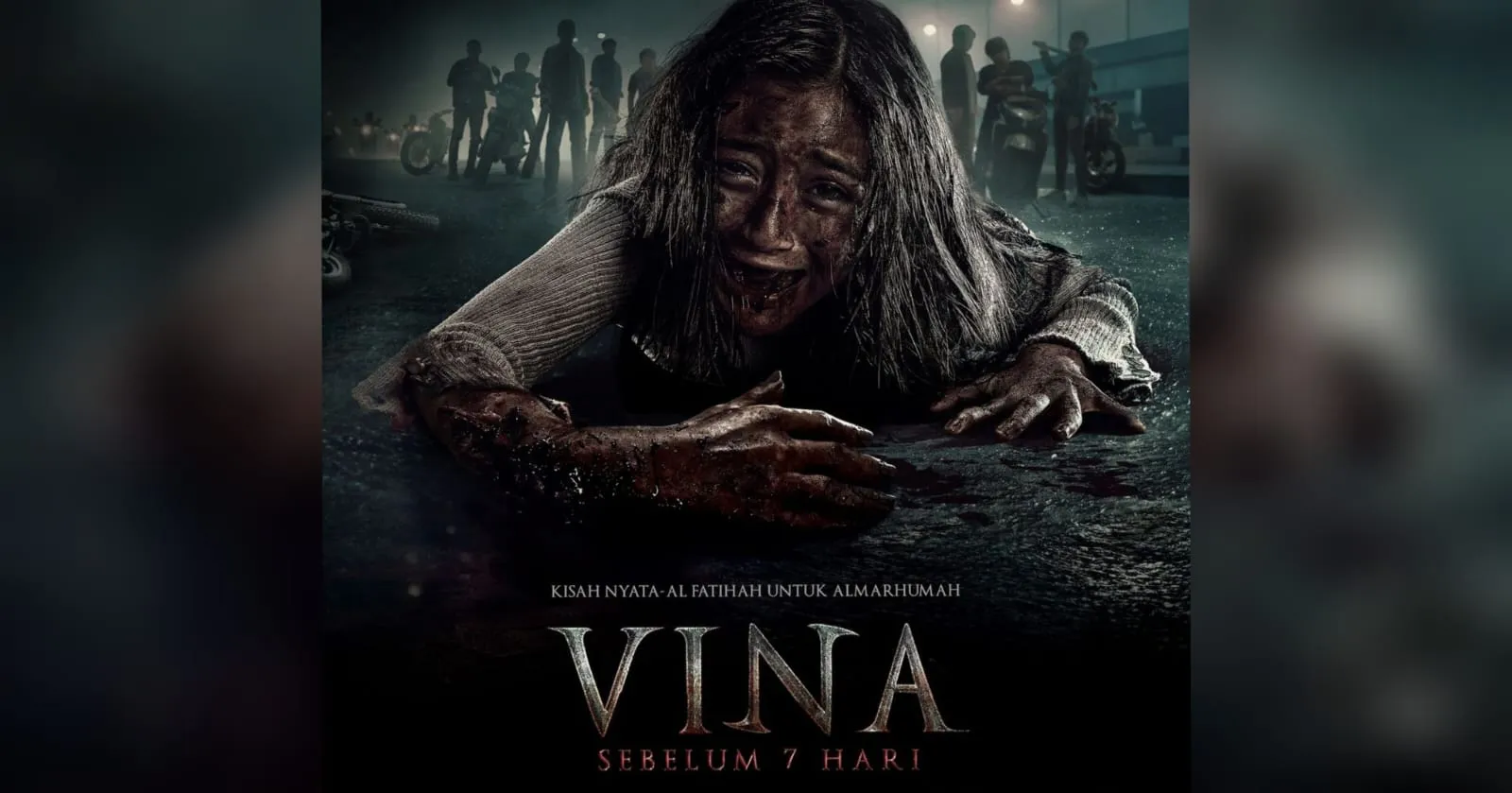 Kisah Nyata Pembunuhan Dua Sejoli, Film Vina: Sebelum 7 Hari