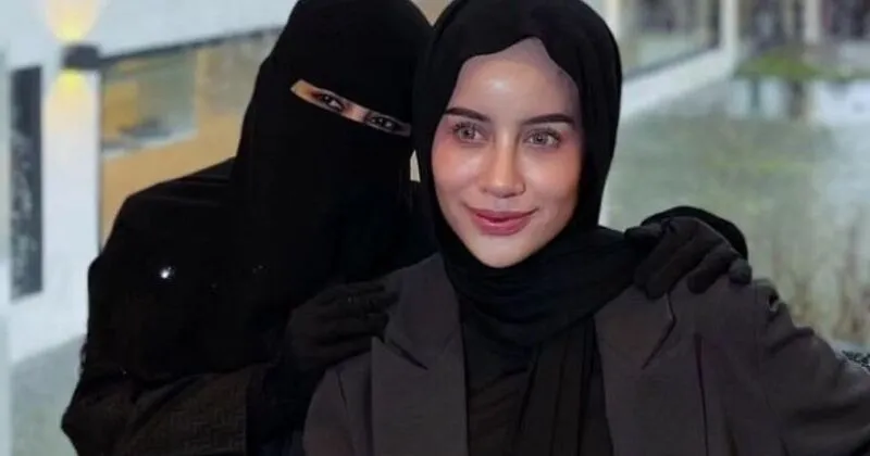 Umi Pipik Bela Aghnia Punjabi yang Dihujat Telantarkan Anak
