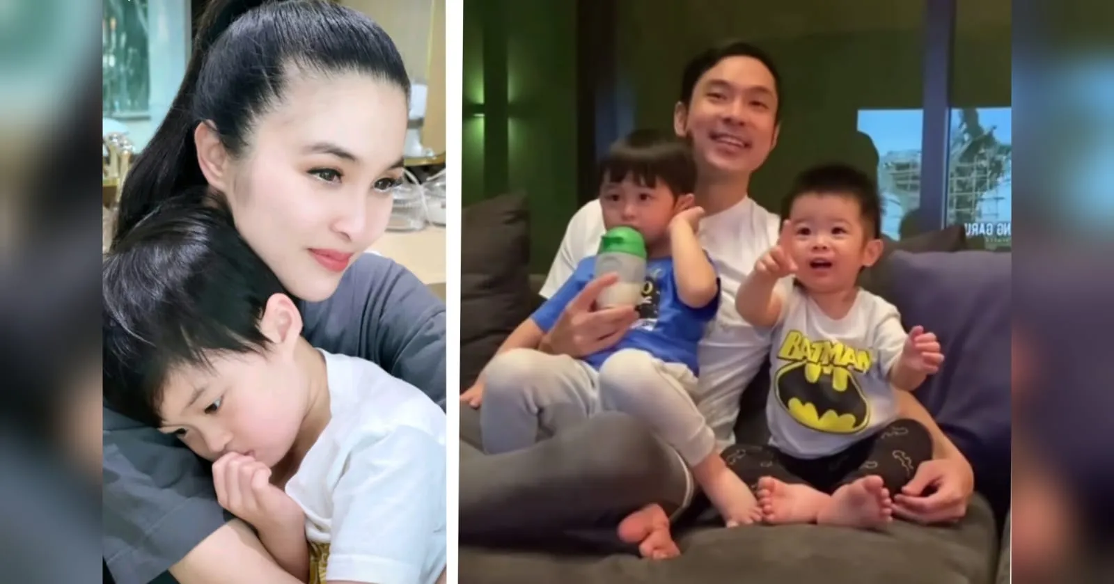 Aset Suami Disita, Sandra Dewi Punya Perjanjian Pisah Harta