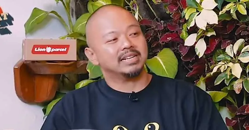 Codeblu Klarifikasi Soal Utang Rp500 Juta ke Aline Adita
