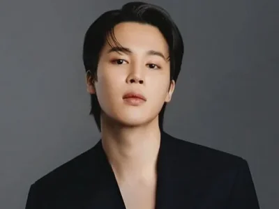 Jimin BTS dengan Lagu Like Crazy memasuki peringkat Hot 50 World Song. Foto: Instagram/j.m