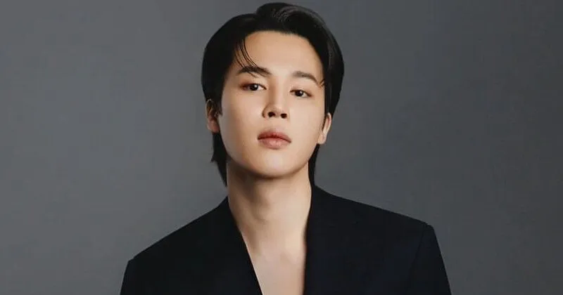 Lagu Like Crazy Jimin BTS Puncaki Hot 50 World Song