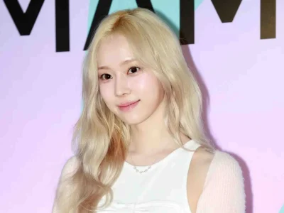 Winter Aespa. (Foto: Dispatch)