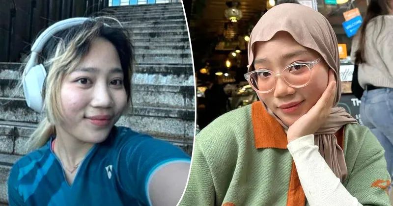 Meski Lepas Hijab, Putri Ridwan Kamil Tegaskan Tak Akan Pakai Baju Seksi
