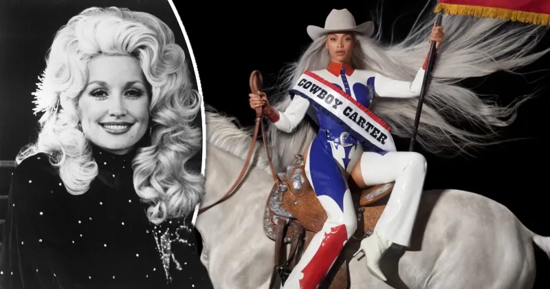 Mengenal ‘Jolene’, Pelakor di Lagu Dolly Patron dan Beyonce