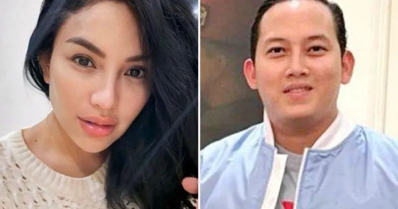 Geram! Rizky Irmansyah Siap Buka Fakta Hubungannya dengan Nikita Mirzani