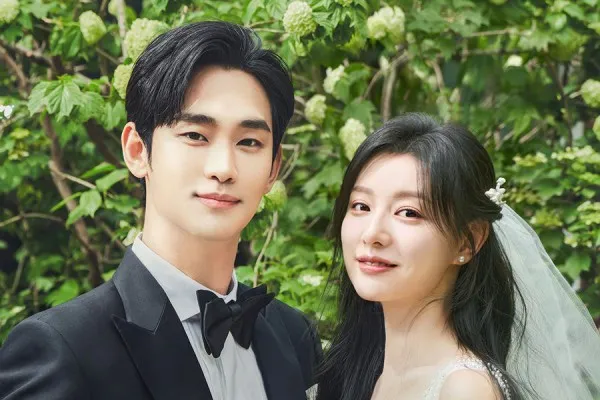 Queen of Tears Jadi Drakor Kedua dengan Rating Tertinggi di tvN
