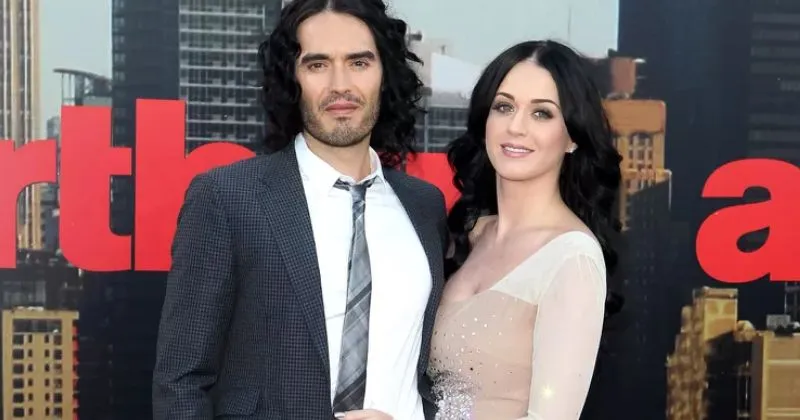 Mantan Suami Katy Perry Pindah Agama, Imbas Kasus Pelecehan Seksual?
