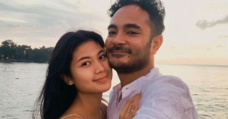 Demi Istri, Marthino Lio Ogah Ambil Adegan Ciuman di Film