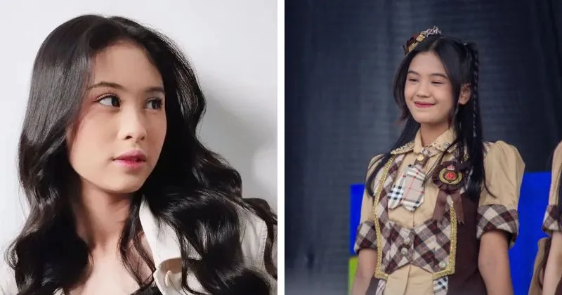 4 Member JKT48 yang Langgar Golden Rules, Ada yang Dipecat!