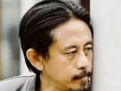 Epy Kusnandar ditangkap atas kasus penyalahgunaan narkoba. Foto : Instagram/epy_kusnandar_official