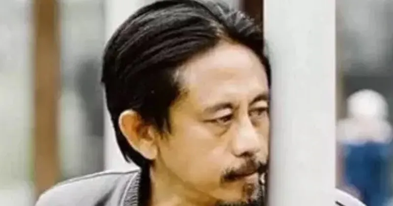 Bersama Yogi Gamblez, Epy Kusnandar Pakai Narkoba Jenis Ganja