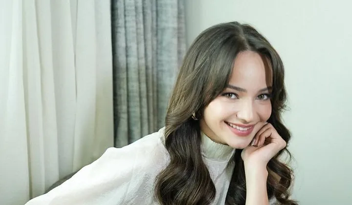Beli Tas Impor, Enzy Storia Diduga Jadi Korban Bea Cukai