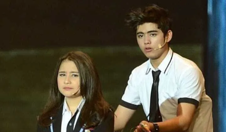 Kerap Dijodoh-jodohkan dengan Aliando, Prilly Latuconsina Risih