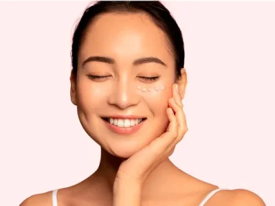 Wajah flawless bisa terwujud dengan penggunaan foundation yang tepat. (Foto: Dok. Amytoday)