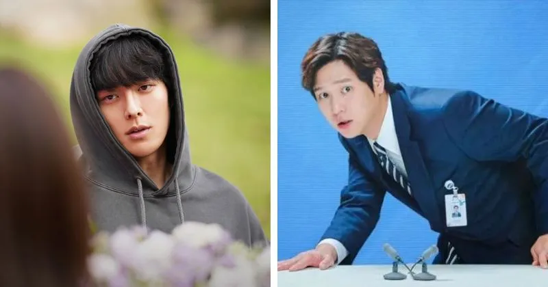 Rekomendasi Drakor Tayang Bulan Mei, Ajang Comeback Aktor Ternama