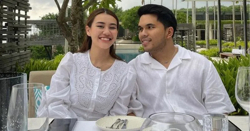 Thariq Halilintar Ungkap Rencana Pernikahan dengan Aaliyah Massaid
