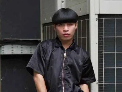 Curhatan pilu Bro Jabro sebelum meinggal. Foto : Instagram/brojabrooo