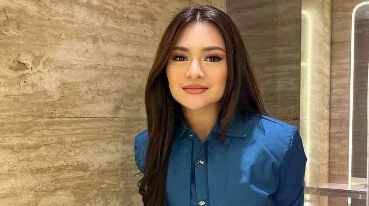 Usai Lepas Hijab, Nathalie Holscher Kini Balik Nge-DJ