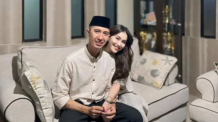 Jelang Menikah, Calon Suami Ayu Ting Ting Diterpa Isu Miring
