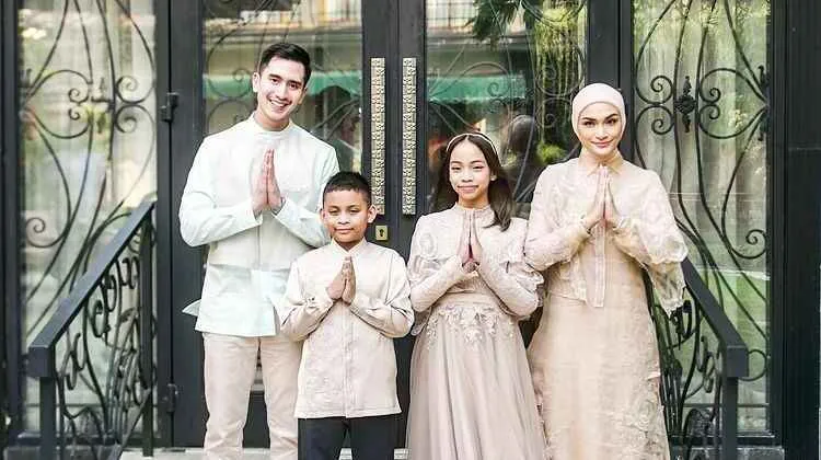 Perbandingan Isi Saldo ATM Verrell Bramasta dengan Putri Zulhas