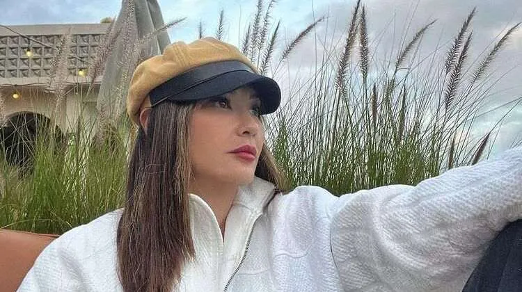 Tamara Bleszynski Mendadak Galau, Curhat Dilupakan Anaknya
