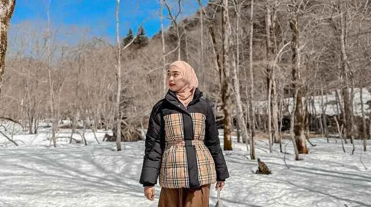 Quotes Ria Ricis Pasca Cerai, Cocok Untuk Wanita Tangguh