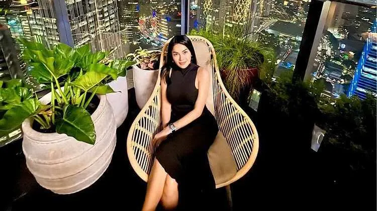 Nikita Mirzani Imbau Keluarga Vina Cirebon Urus Royalti