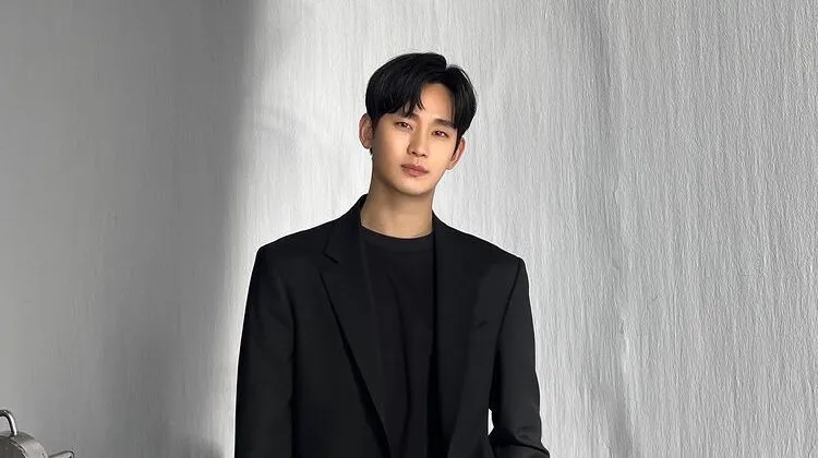 Queen of Tears Tamat, Kim Soo Hyun Dapat Tawaran Drama Baru