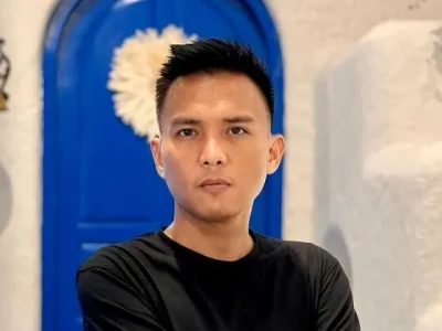 Ramalan Hard Gumay akan ada lagi artis sekaligus model terkenal yang terjerat kasus narkoba. Foto : Instagram/hardgumay