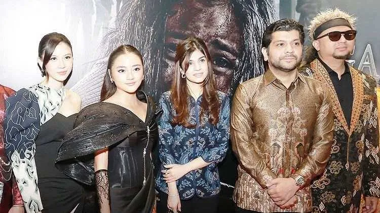 Baru 3 Hari Tayang, Film Vina: Sebelum 7 Hari Tembus 1 Juta Penonton