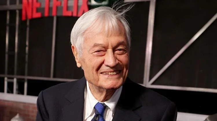 Sutradara Legendaris Roger Corman Wafat, Dikenal Raja Film-B
