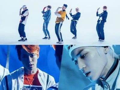 Deretan koreografi K-Pop tersulit. (Foto: Soompi)