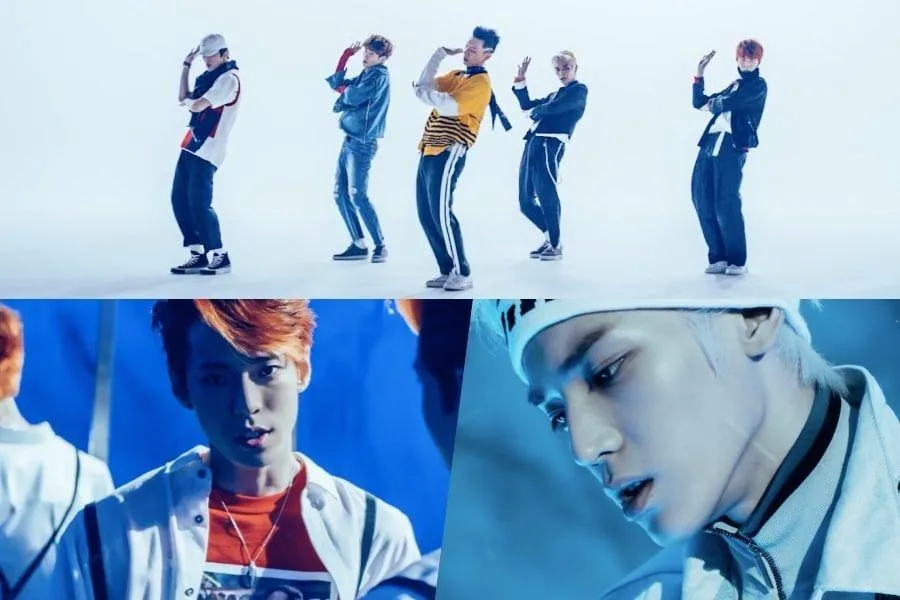 8 Koreografi K-Pop Ini Bikin Para Idol Hampir Kehabisan Nafas