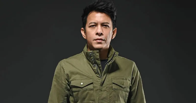 Selama Hiatus, Ariel Putuskan Jaga Jarak dengan Personel Noah