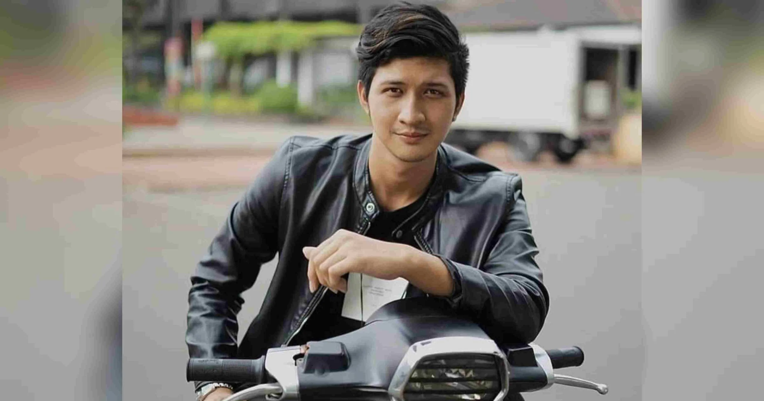 Kerap Bertengkar Sejak 2022, Aditya Zoni Digugat Cerai Istri
