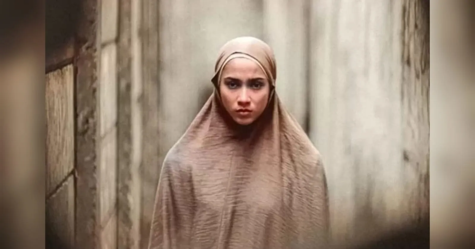 Gara-gara Belajar Mengaji, Aghniny Haque Disangka Hijrah