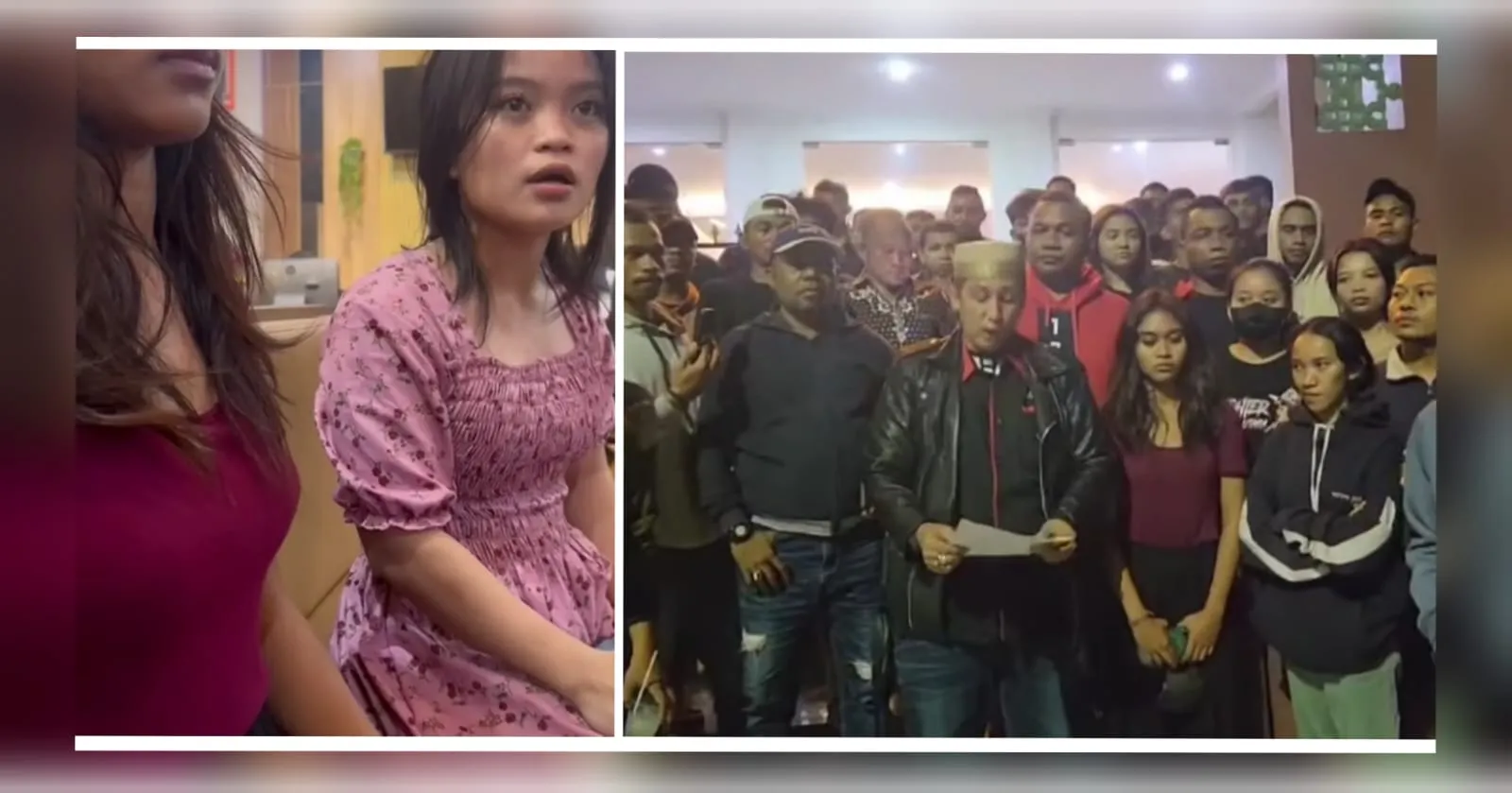 Terungkap Penyebab Mahasiswa di Tangsel Alami Kekerasan saat Ibadah